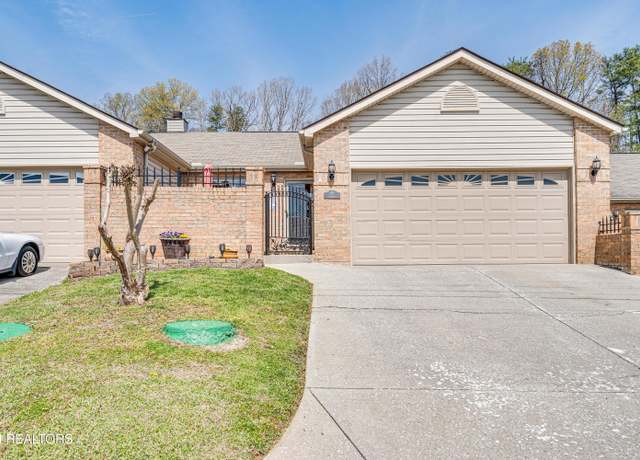 Property at 815 Wildview Way, Knoxville, TN 37920, 2 beds, 2 baths