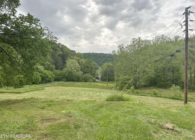 Property at 1623 Tater Valley Rd, Washburn, TN 37888