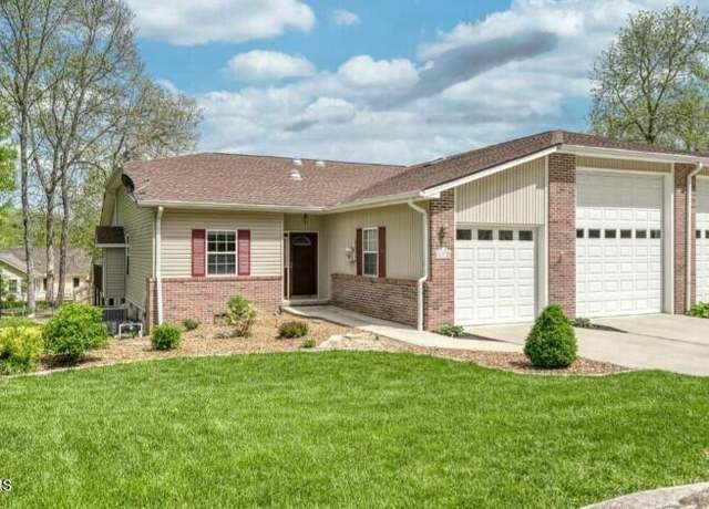Property at 172 Hawthorn Loop, Crossville, TN 38555, 2 beds, 2 baths