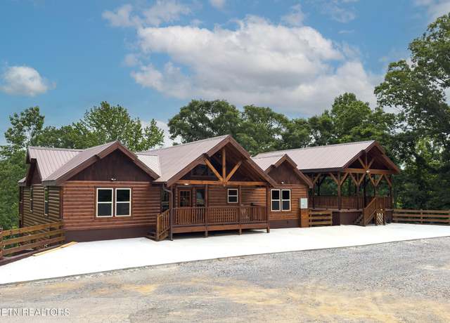 Property at 840 Bethlehem Way, Sevierville, TN 37876, 8 beds, 8.5 baths