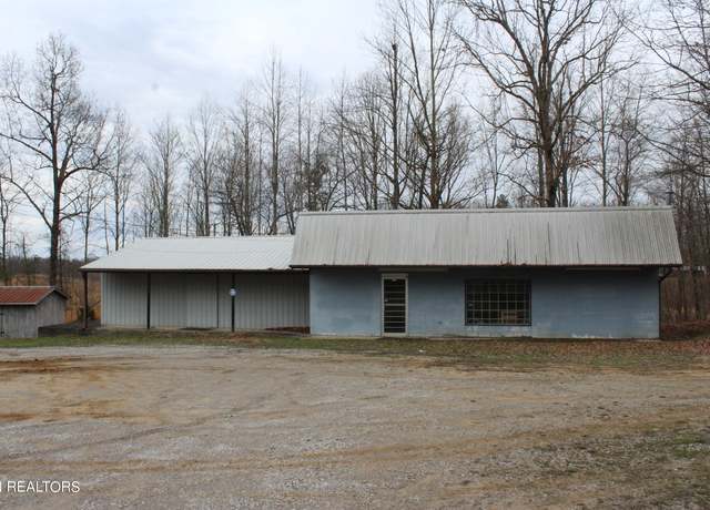 Property at 2110 Pickett Park Hwy, Jamestown, TN 38556, 0.5 baths