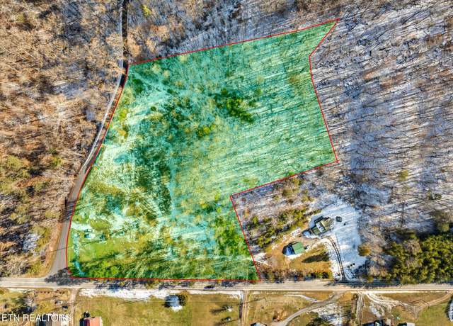 Property at 515 Wallace Rd, Luttrell, TN 37779