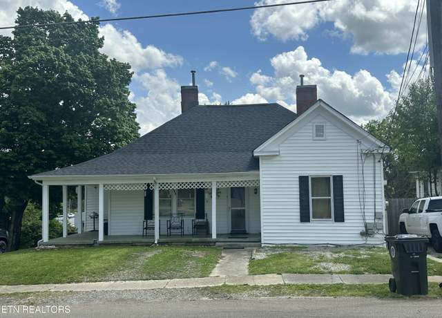 Property at 926 E Main St, Morristown, TN 37814, 4 beds