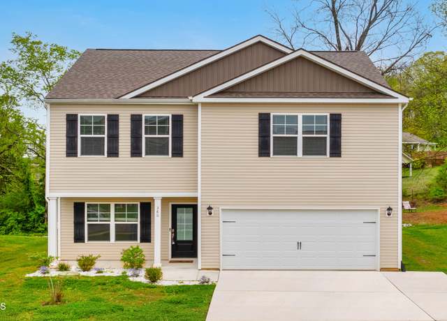 Property at 380 Hayley Marie Ln, Knoxville, TN 37920, 3 beds, 2.5 baths