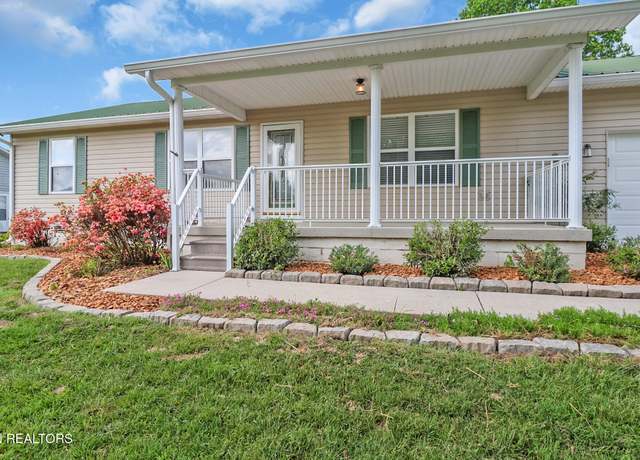 Property at 1228 Allardt Hwy, Jamestown, TN 38556, 3 beds, 2 baths
