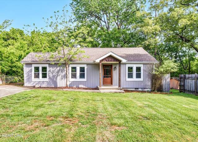 Property at 722 Southern Pkwy, Athens, TN 37303, 3 beds, 1.5 baths