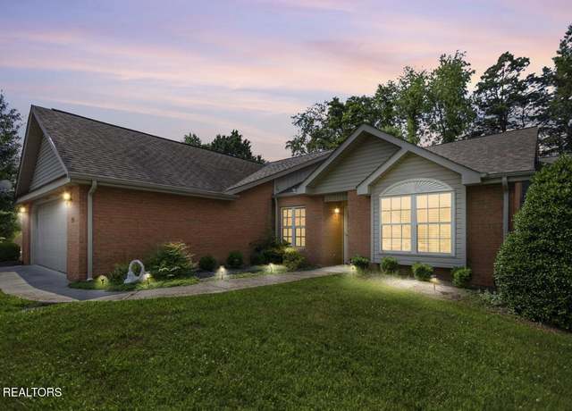 Property at 153 Creed Way, New Tazewell, TN 37825, 3 beds, 2 baths