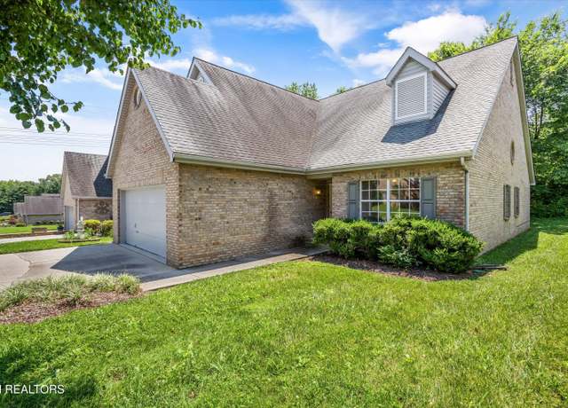 Property at 3323 Laurel View Rd, Knoxville, TN 37917, 2 beds, 2 baths