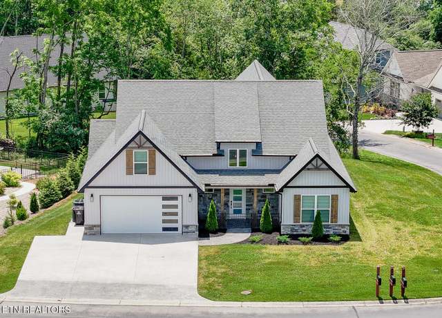Property at 152 Pocola Way, Loudon, TN 37774, 4 beds, 3 baths