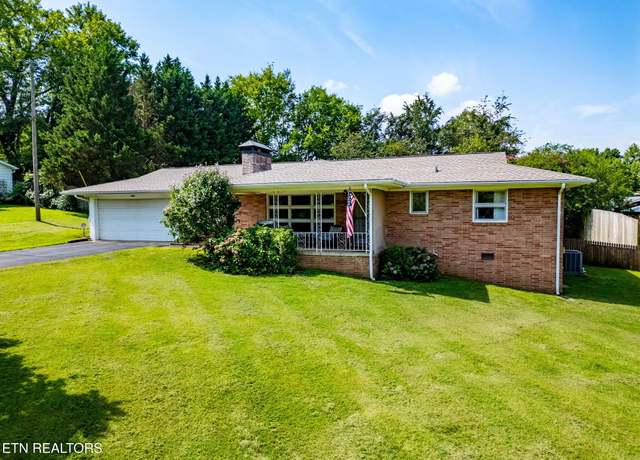 Property at 4400 Deerfield Rd, Knoxville, TN 37921, 2 beds, 2.5 baths