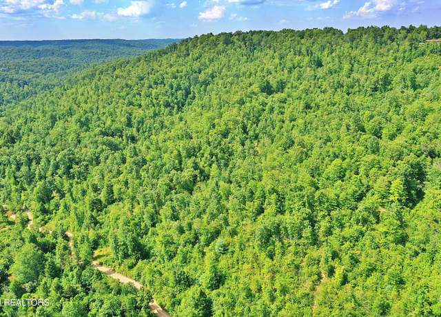 Property at Lot 9, Mt View Rd, Robbins, TN 37852