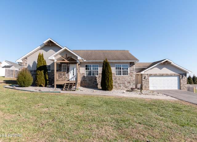 Property at 1346 Hodges Bend Rd, Sevierville, TN 37876, 3 beds, 2 baths
