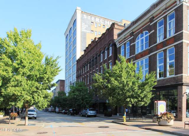 Property at 116 S Gay St #205, Knoxville, TN 37902, 4 beds, 2 baths