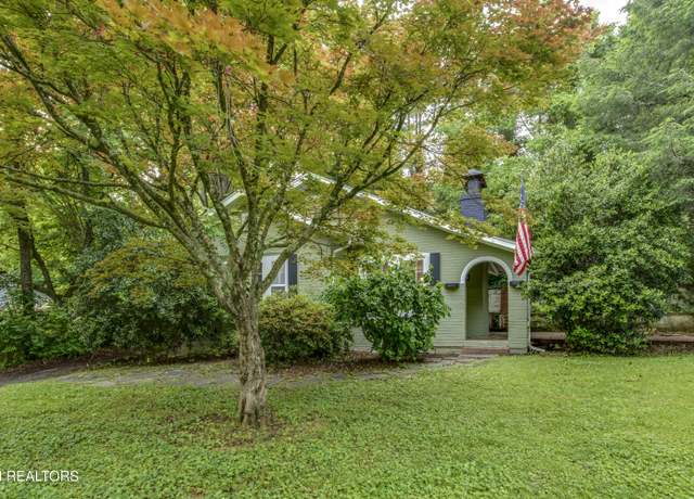 Property at 2515 Fenwood Dr, Knoxville, TN 37918, 1 bed, 1 bath