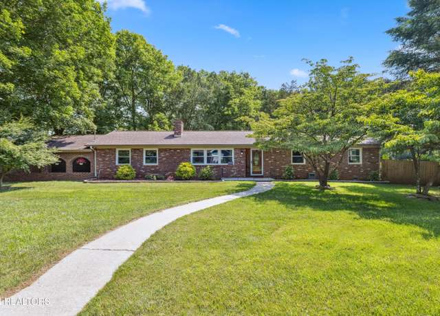 Property at 9005 Carlton Cir, Knoxville, TN 37922, 3 beds, 2 baths