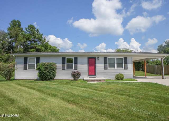 Property at 1710 Westside Dr, Maryville, TN 37801, 3 beds, 1 bath