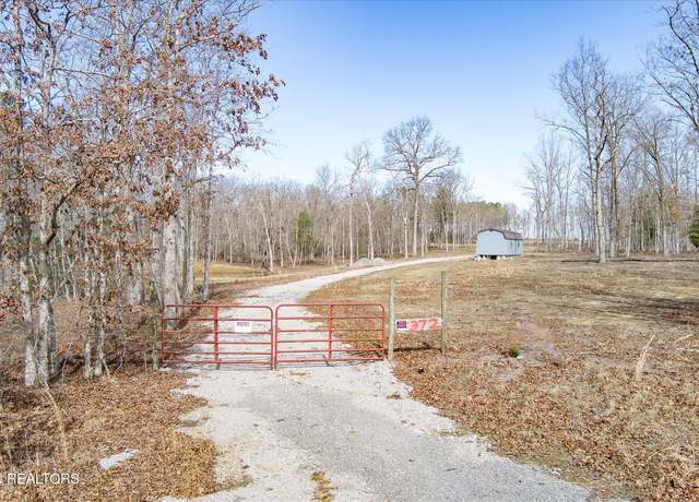 Property at 372 Perkins Trl, Deer Lodge, TN 37726