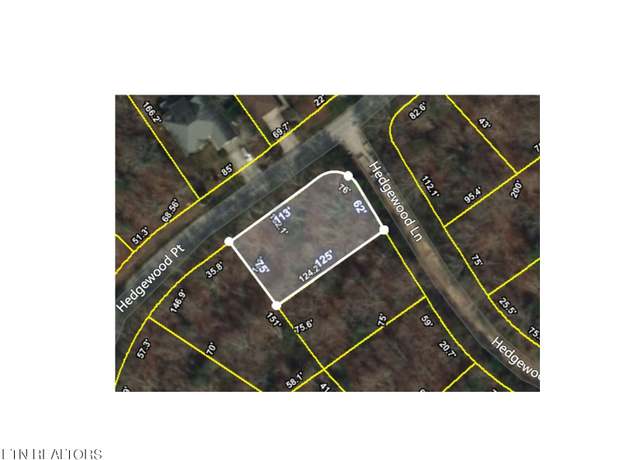 Property at 102 Hedgewood Pt, Crossville, TN 38558