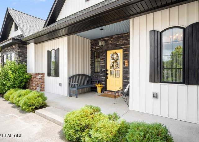 Property at 244 Ganega Trl, Vonore, TN 37885, 3 beds, 2.5 baths