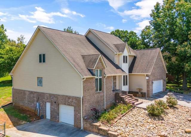 Property at 219 Sullivan, Dandridge, TN 37725, 3 beds, 3.5 baths