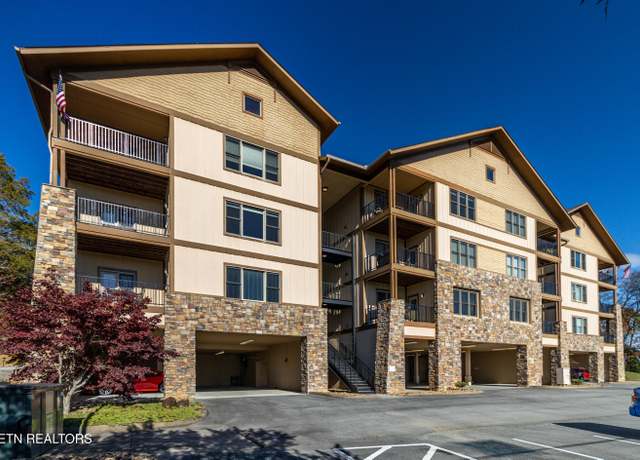 Property at 224 Maggie Mack Ln #302, Sevierville, TN 37862, 2 beds, 2 baths