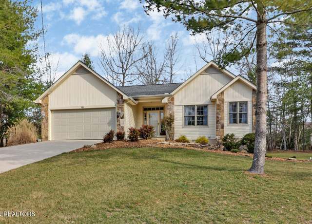 Property at 13 Leyden Ct, Fairfield Glade, TN 38558, 3 beds, 2 baths