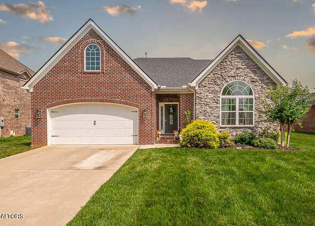 Property at 1010 Prince George Parish Dr, Knoxville, TN 37934, 4 beds, 3 baths