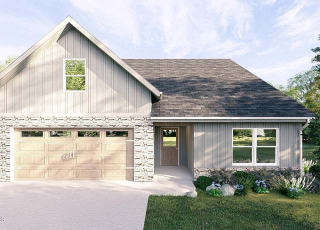 Property at 3259 Truitt Path Ln, Knoxville, TN 37931, 4 beds, 3 baths