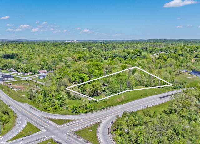 Property at 175 County Seat Rd, Crossville, TN 38555
