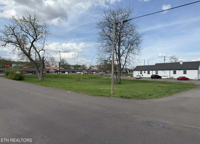 Property at 0 Western Ave, Knoxville, TN 37921