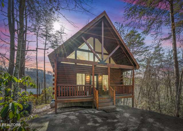 Property at 1110 Elm Ct, Sevierville, TN 37876, 2 beds, 2 baths