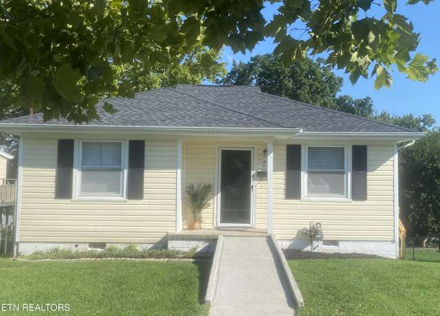 Property at 2010 Fine Ave, Knoxville, TN 37917, 2 beds, 1 bath