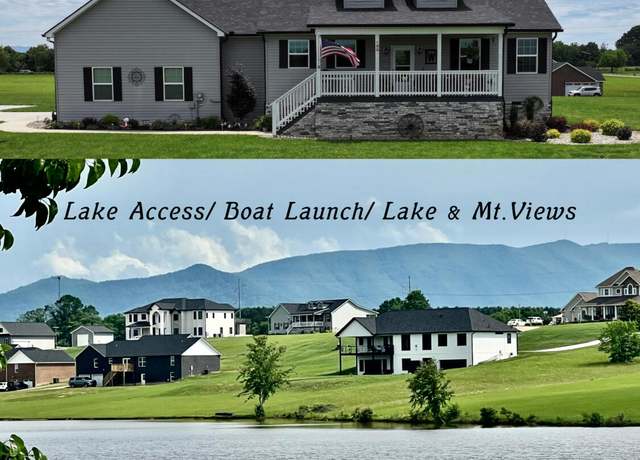 Property at 1014 Fair Meadow Dr, Dandridge, TN 37725, 3 beds, 2 baths