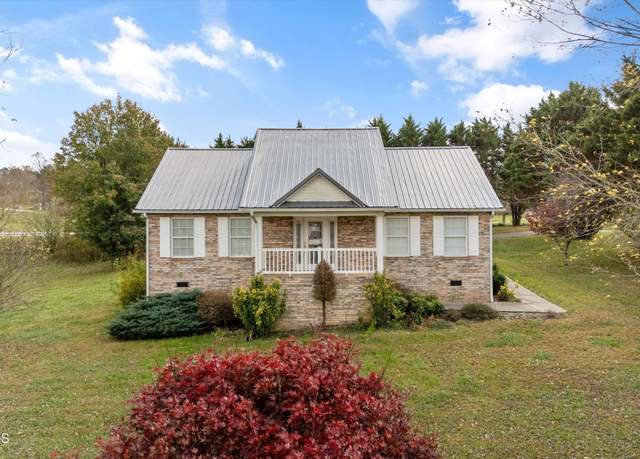 Property at 819 Island Ford Rd, Jacksboro, TN 37757, 2 beds, 2 baths