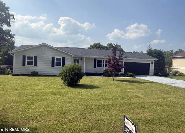 Property at 342 Dogwood Ln, Jacksboro, TN 37757, 3 beds, 2 baths