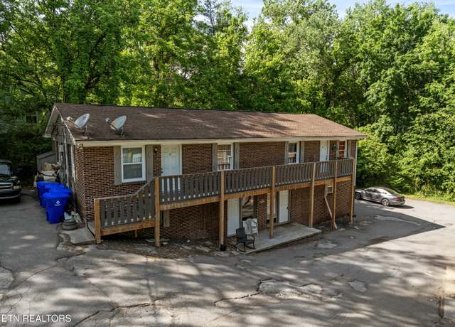 Property at 5610 Jacksboro Pike, Knoxville, TN 37918, 8 beds