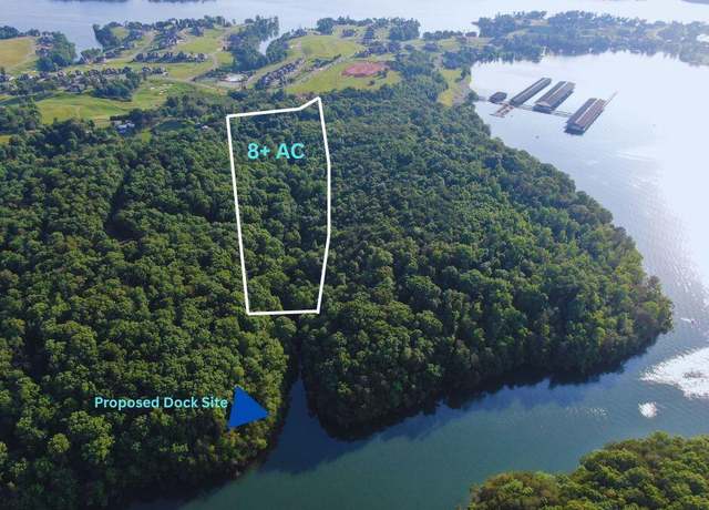Property at 10650 W Antioch Church Rd W, Lenoir City, TN 37772
