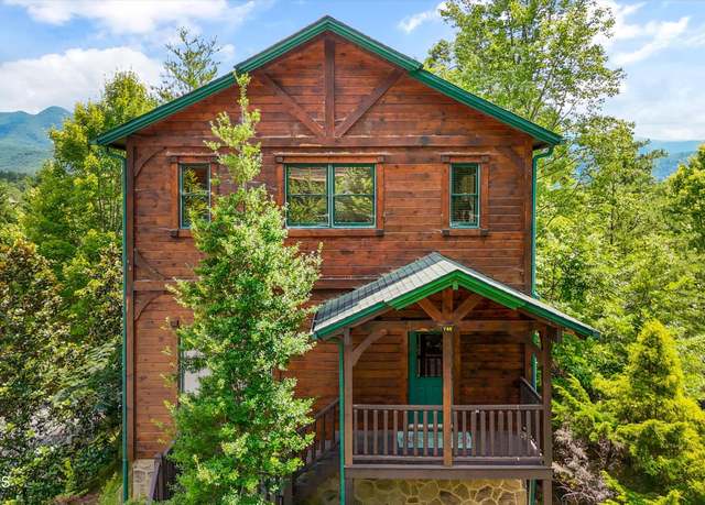Property at 745 Mountain Stream Way, Gatlinburg, TN 37738, 2 beds, 2 baths