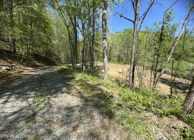 Property at 3032 E Highway 25-70, Del Rio, TN 37727