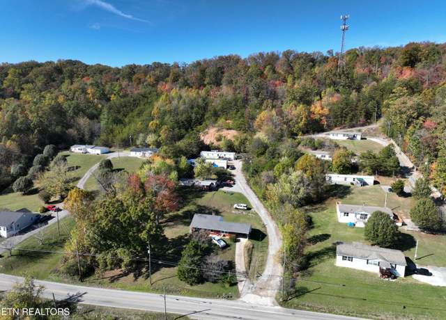 Property at 1951 Old Callahan Dr, Knoxville, TN 37912