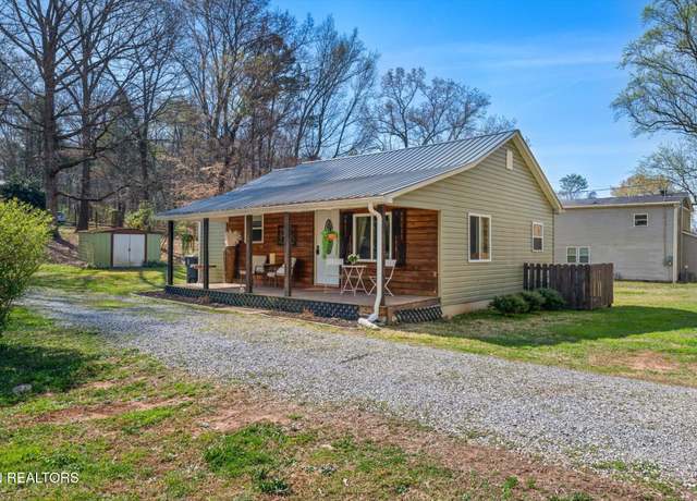 Property at 121 Alford St, Athens, TN 37303, 1 bed, 1 bath