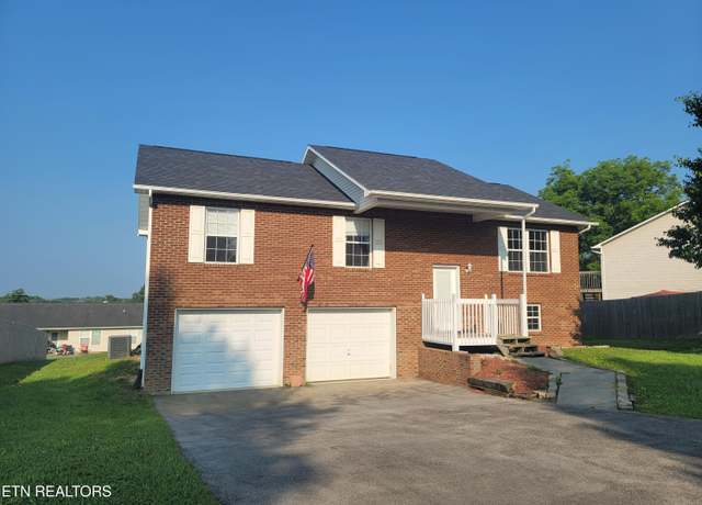 Property at 4121 Briggs Loop, Kodak, TN 37764, 3 beds, 2 baths