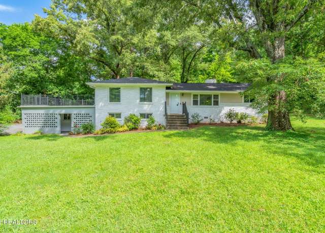 Property at 4412 Bruhin Rd, Knoxville, TN 37912, 4 beds, 3 baths