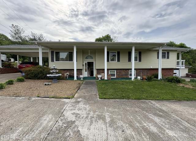 Property at 565 Cedar Creek Rd, Greeneville, TN 37743, 3 beds, 2 baths