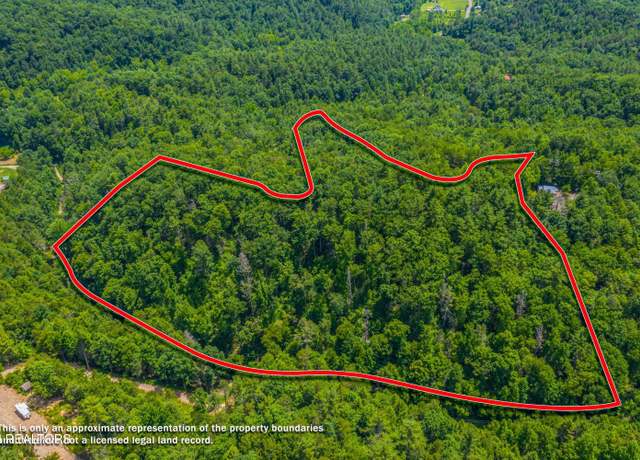 Property at Yellow Breeches Rd, Cosby, TN 37722