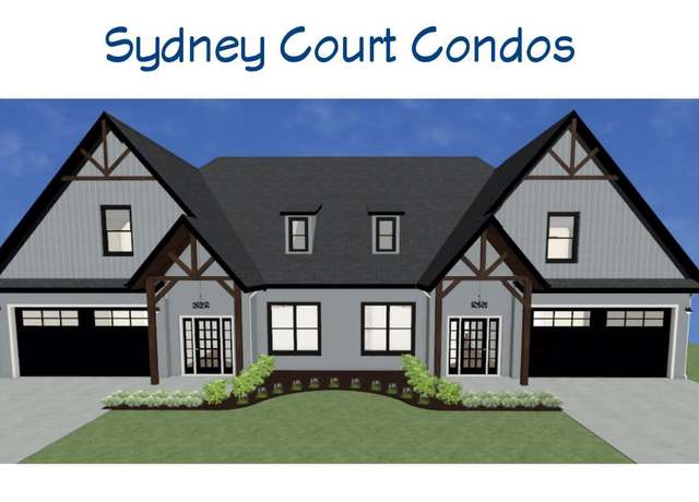 Property at 2336 Sydney Ct, Morristown, TN 37814, 4 beds, 3 baths