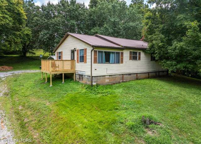 Property at 6405 Pine Grove Rd, Knoxville, TN 37914, 3 beds, 1 bath