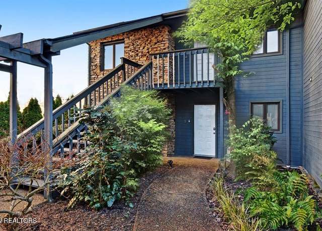 Property at 3621 Householder St #6, Pigeon Forge, TN 37863, 2 beds, 2 baths