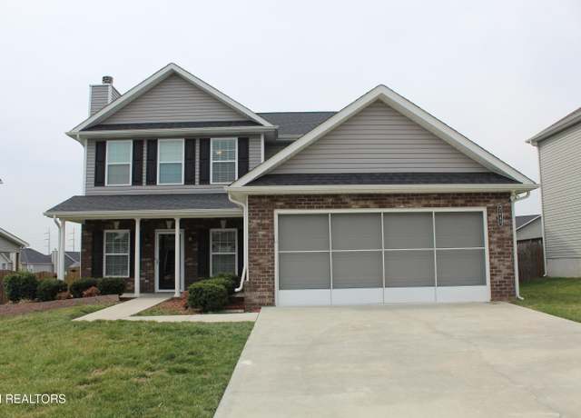 Property at 2645 Palace Green Rd, Knoxville, TN 37924, 3 beds, 2.5 baths