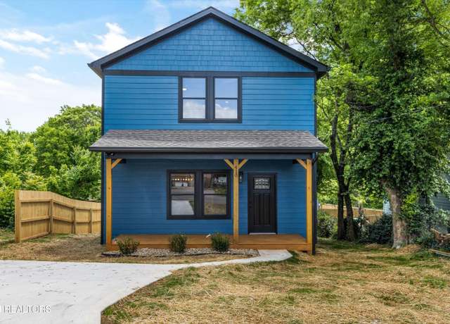 Property at 410 Elizabeth Ave, Knoxville, TN 37920, 3 beds, 2 baths